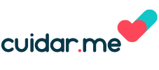 Logotipo do convênio Cuidar.me