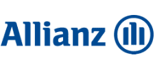 Logotipo do convênio Allianz Saúde