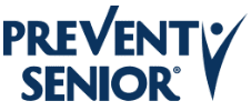 Logotipo do convênio Prevent Senior