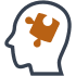 Ícone da especialidade Psicologia