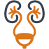 Ícone da especialidade Urologia